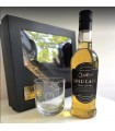 WHISKY SCOTLAND - BLANDED -500 ml ze kieliszkiem z logo